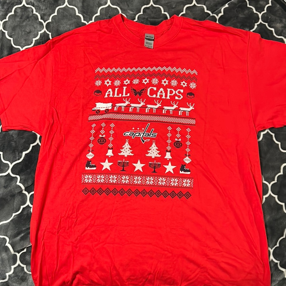 Tee shirt
